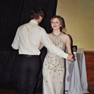 Meet your Posher, Justine